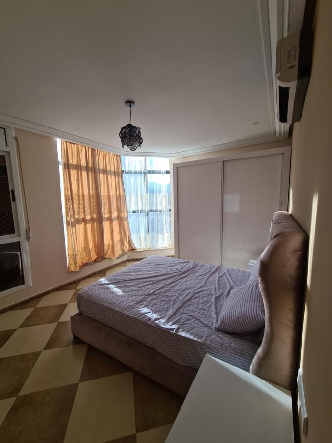 Residence La Cornich Nador Ngoại thất bức ảnh