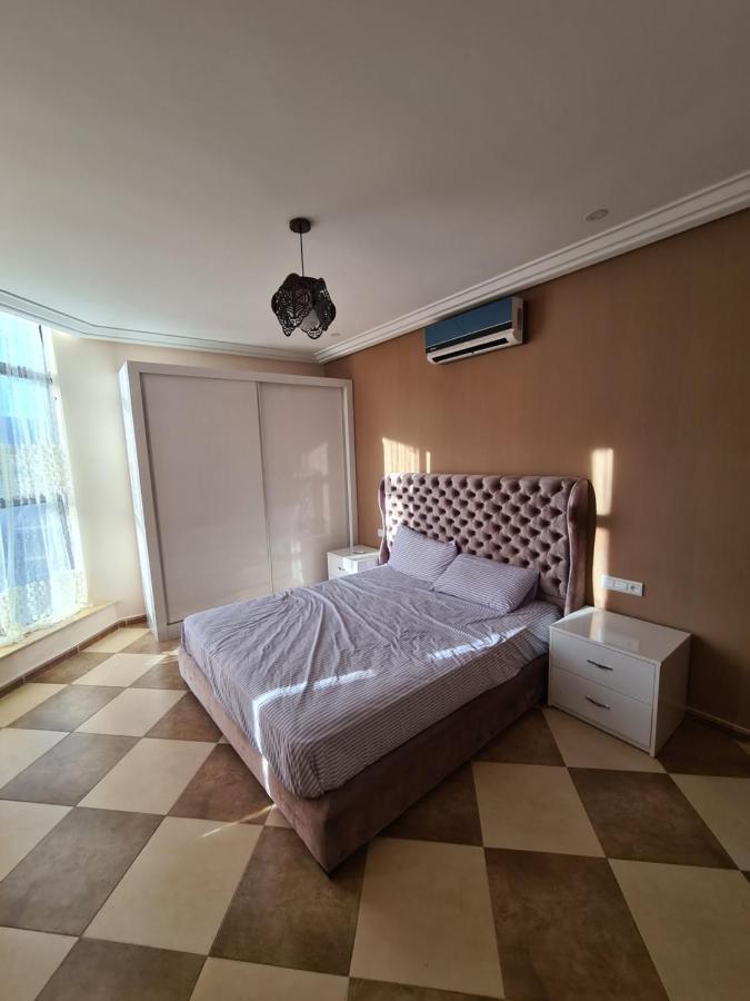 Residence La Cornich Nador Ngoại thất bức ảnh