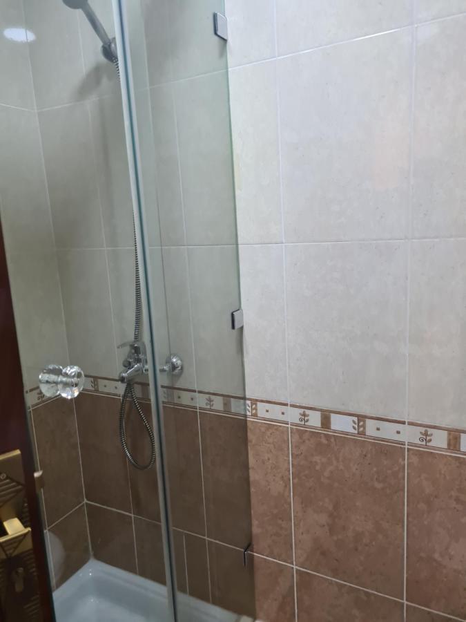 Residence La Cornich Nador Ngoại thất bức ảnh