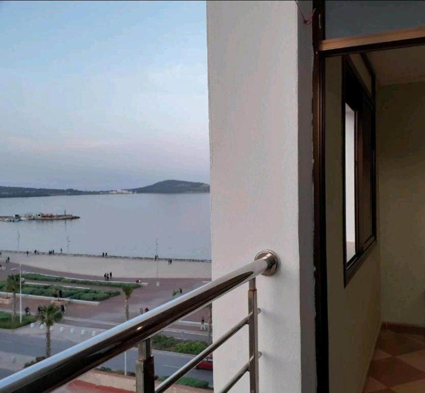Residence La Cornich Nador Ngoại thất bức ảnh