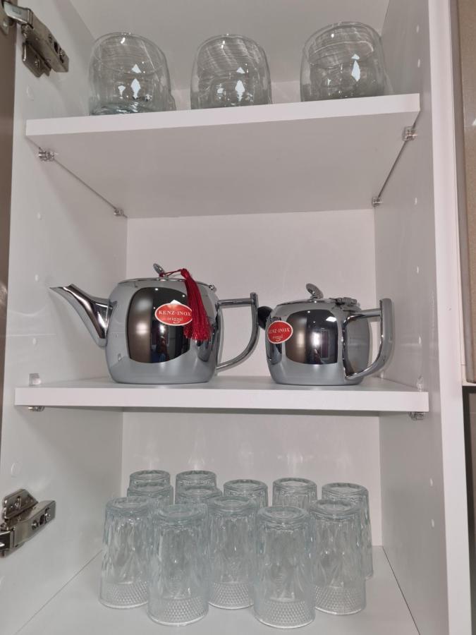 Residence La Cornich Nador Ngoại thất bức ảnh