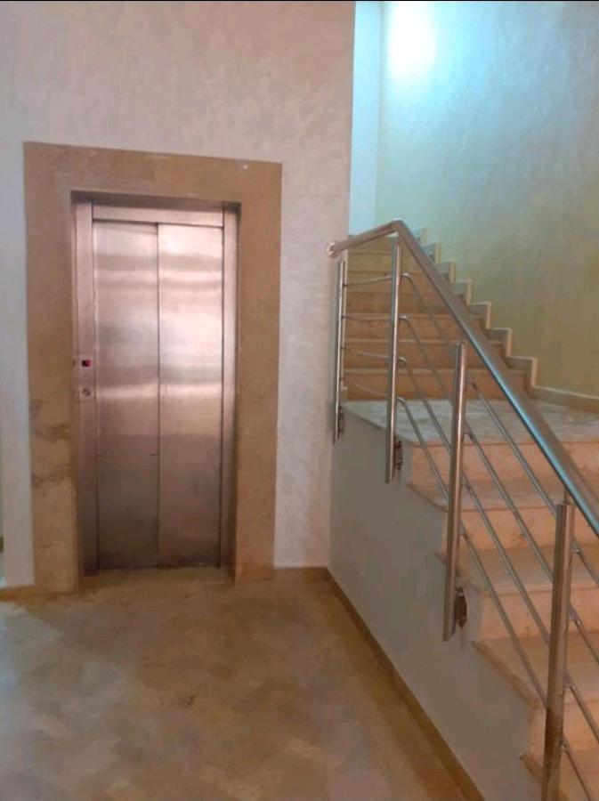 Residence La Cornich Nador Ngoại thất bức ảnh