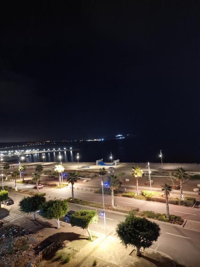 Residence La Cornich Nador Ngoại thất bức ảnh