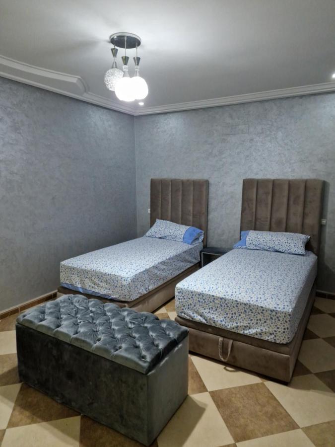 Residence La Cornich Nador Ngoại thất bức ảnh