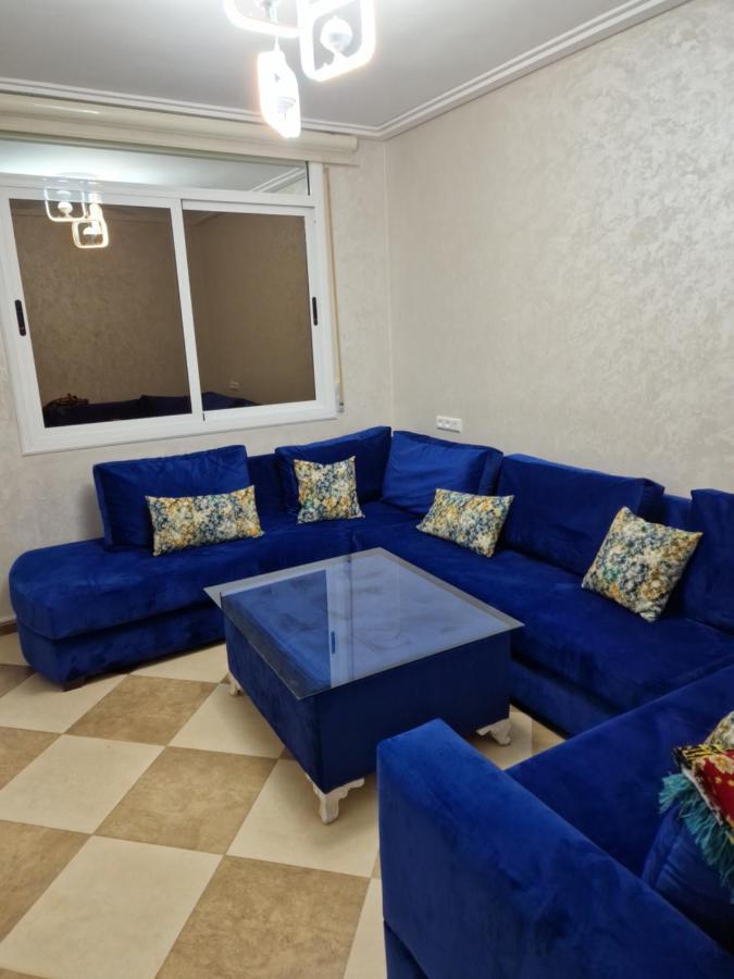 Residence La Cornich Nador Ngoại thất bức ảnh