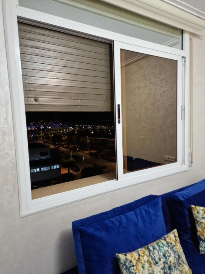 Residence La Cornich Nador Ngoại thất bức ảnh