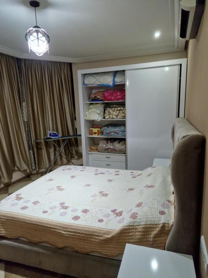 Residence La Cornich Nador Ngoại thất bức ảnh