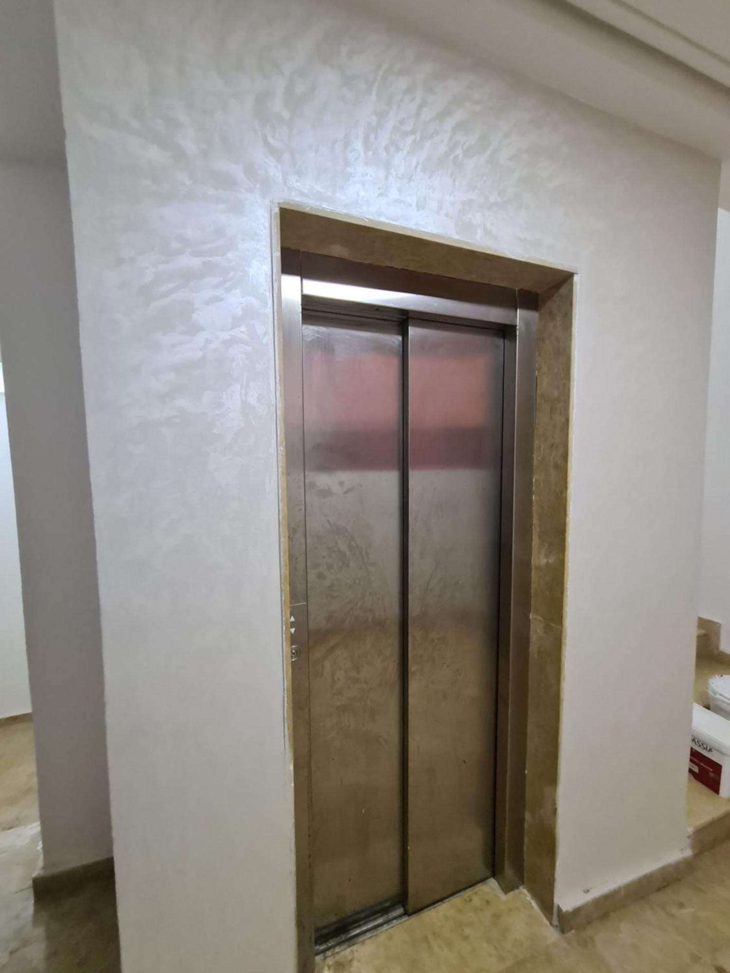 Residence La Cornich Nador Ngoại thất bức ảnh