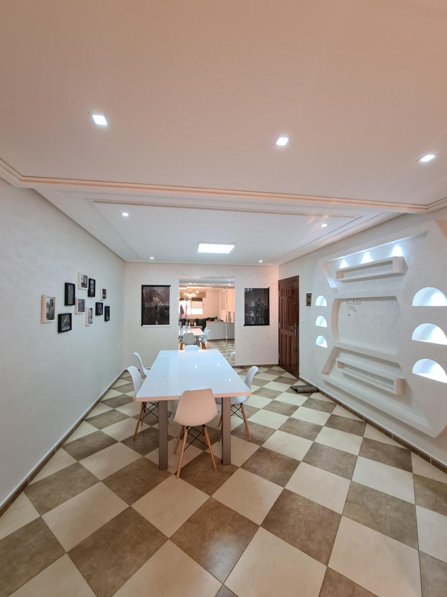 Residence La Cornich Nador Ngoại thất bức ảnh